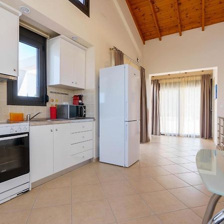 Maisonette Allegro Ormos Panagias Exterior foto